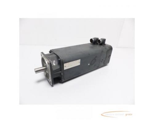 Siemens 1FT5066-1AF71-4EG0 Motor SN:EL081662505011 ohne Drehgeber - Bild 1