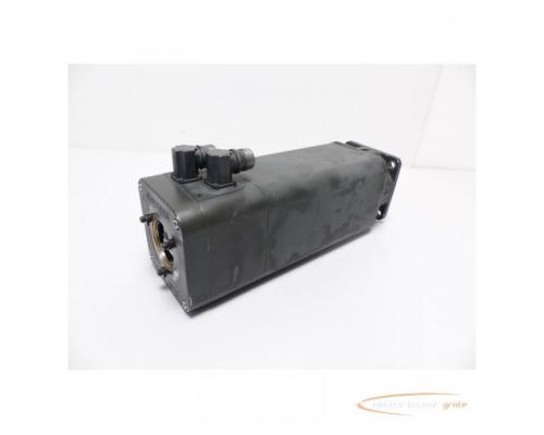 Siemens 1FT5066-1AF71-4EG0 Motor SN:EL081662505011 ohne Drehgeber - Bild 2