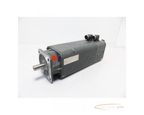 Siemens 1FT5066-1AF71-4EG0 Motor SN:EK486703905014 + ROD 426 360 27S12-03 - Bild 1