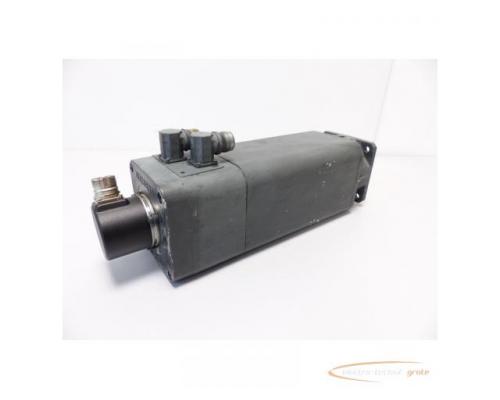 Siemens 1FT5066-1AF71-4EG0 Motor SN:EK486703905014 + ROD 426 360 27S12-03 - Bild 2