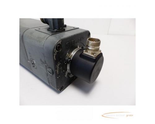 Siemens 1FT5066-1AF71-4EG0 Motor SN:EK468703905003 + ROD - Bild 5