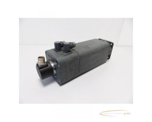 Siemens 1FT5066-1AF71-4EG0 Motor SN:ELN86133305015 + ROD - Bild 2