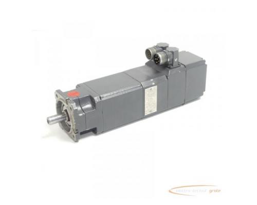 Siemens 1FT6034-4AK71-4AB0 Synchronservomotor SN:EJ695887303002 - Bild 1