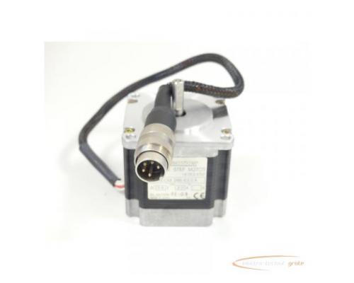 EC Motion 2 Phase Step Motor SECM 266-E2.0A 3.6V DC 2.0A - Bild 1