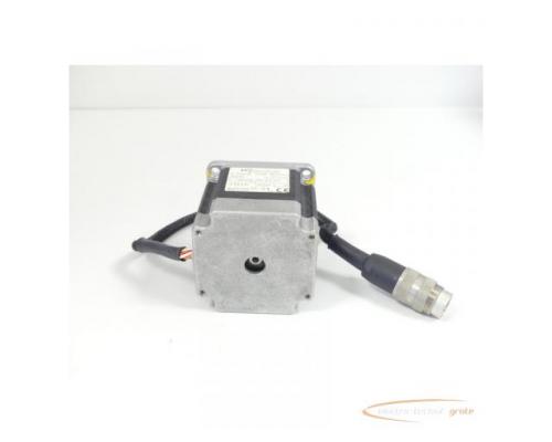 EC Motion 2 Phase Step Motor SECM 266-E2.0A 3.6V DC 2.0A - Bild 5