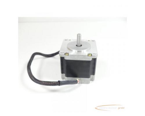 EC Motion 2 Phase Step Motor SECM 266-E2.0A 3.6V DC 2.0A - Bild 6