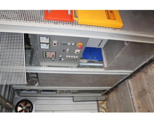 ABB Resibloc Transformator Station - Bild 5