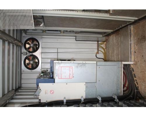 ABB Resibloc Transformator Station - Bild 6