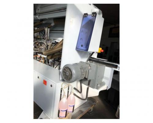 einseitige Kantenanleimmaschine Optimat KDF 650 - Bild 11