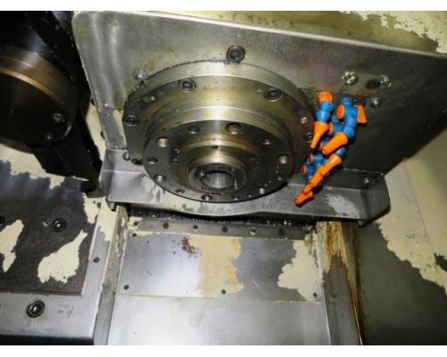 OKUMA MX45 VAE Vertikal-Bearbeitungszentrum - Bild 4