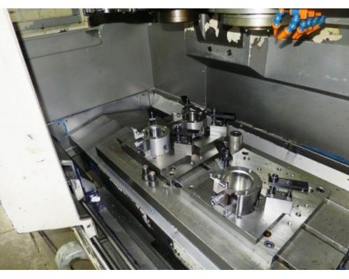 OKUMA MX45 VAE Vertikal-Bearbeitungszentrum - Bild 6