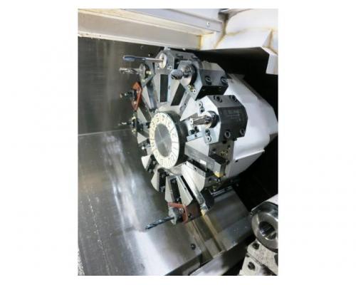 OKUMA GENOS L250E 2 axle - Bild 7