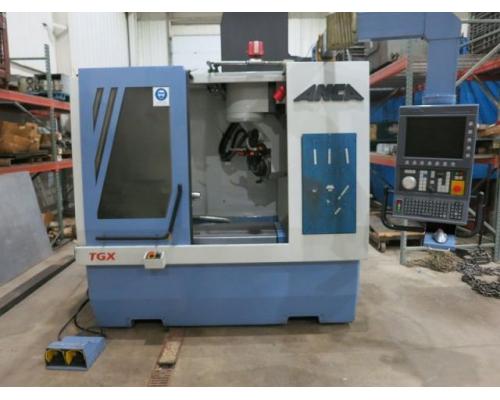 Doosan Puma GT-2600L CNC-Drehmaschine - Bild 1