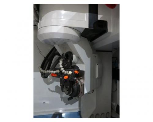 Doosan Puma GT-2600L CNC-Drehmaschine - Bild 3