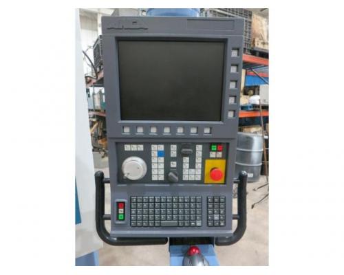 Doosan Puma GT-2600L CNC-Drehmaschine - Bild 6