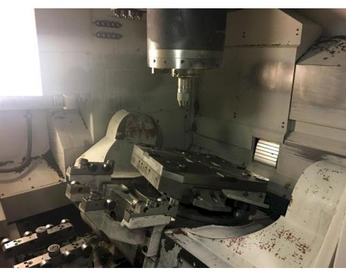 Mazak Variaxis 730-5x II  CNC Bearbeitungszentren 5-Achsen - Bild 5