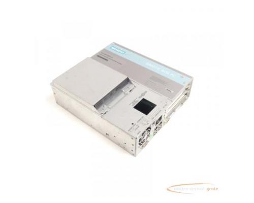 Siemens 6BK1000-6AE20-1AA0 SIMATIC BOX PC 627B SN:VPA8854648 - Bild 1