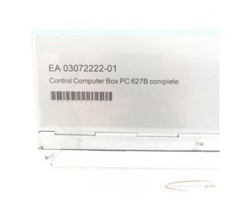 Siemens 6BK1000-6AE20-1AA0 SIMATIC BOX PC 627B SN:VPA8854648 - Bild 6