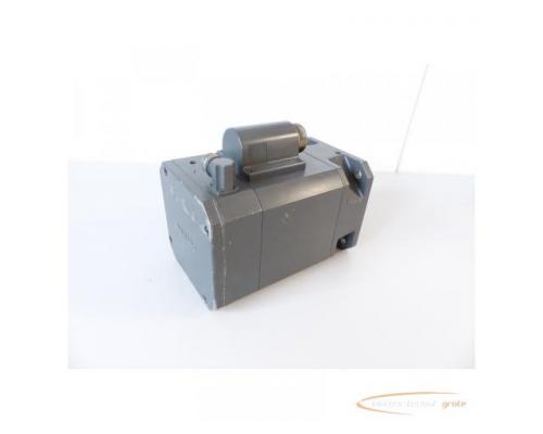 Siemens 1FT6081-8AH71-4AB0 Brushless-Servomotor SN:EJ695887301001 - Bild 2