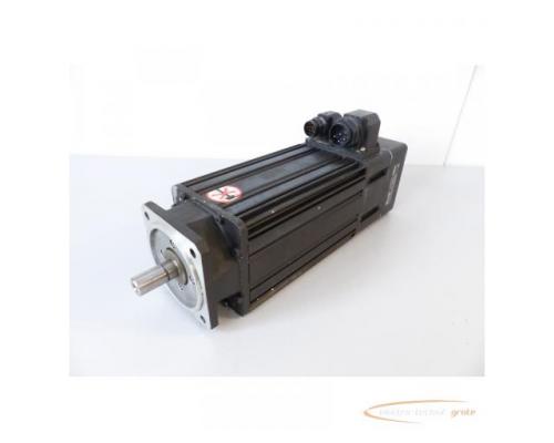 Bosch SE-LB3.075.030-00.000 Motor SN:471 000 295 + ERN 221 . 2133 - 1000 - Bild 1