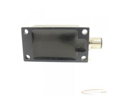 di-soric NS 60 M 60 XY-I-B5 Sensor 12?30V DC 4?20mA - Bild 4