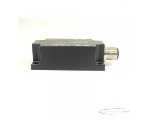 di-soric NS 60 M 60 XY-I-B5 Sensor 12?30V DC 4?20mA - Bild 6