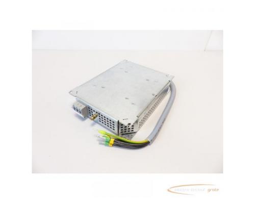 Siemens 6SE6400-3CC02-2CD3 Micromaster 4 Kommutierungsdrossel SN:401916944771 - Bild 2