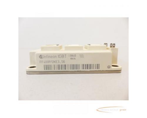 Infineon FF400R12KE3_S6 IGBT Modul - Bild 3