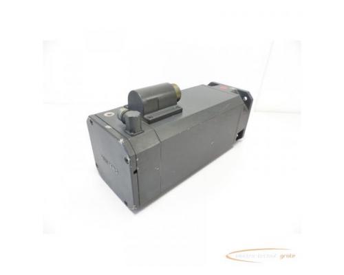 Siemens 1FT6086-8AH71-4AB0 Permanent-Magnet-Motor SN:EKD63354903001 - Bild 2