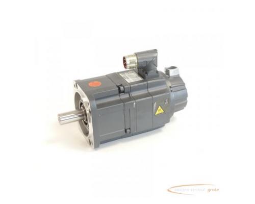 Siemens 1FK7040-2AK71-1CH2 Synchronmotor SN:YFM8626848201002 - Bild 1