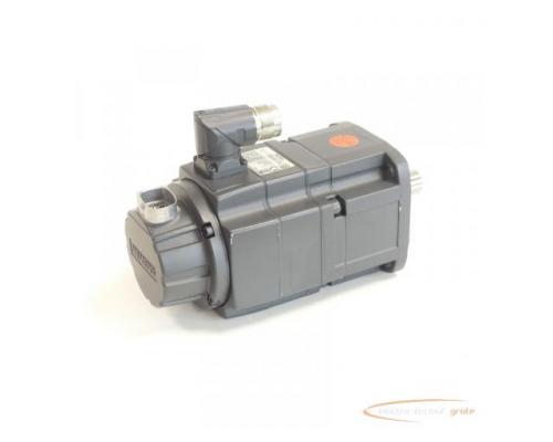 Siemens 1FK7040-2AK71-1CH2 Synchronmotor SN:YFM8626848201002 - Bild 2