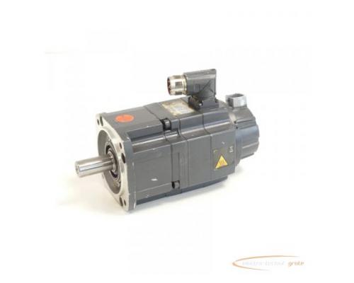 Siemens 1FK7040-2AK71-1CH2 Synchronmotor SN:YFKN611501302001 - Bild 1