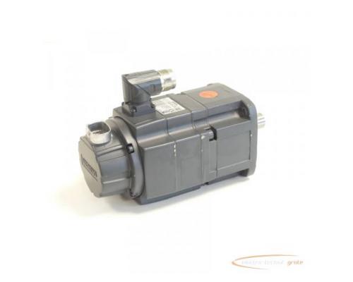 Siemens 1FK7040-2AK71-1CH2 Synchronmotor SN:YFKN611034702001 - Bild 2