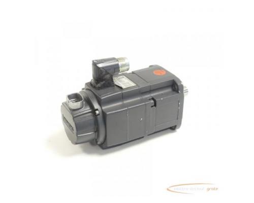 Siemens 1FK7040-2AK71-1CH2 Synchronmotor SN:YFLO619616701002 - Bild 2