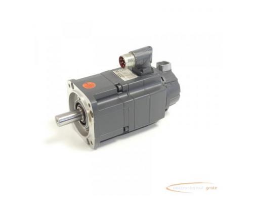 Siemens 1FK7040-2AK71-1CH2 Synchronmotor SN:YFM0627660501001 - Bild 1