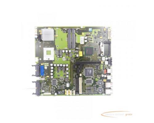 Siemens A5E00692294-01 Mainboard SN:P4213 - Bild 2