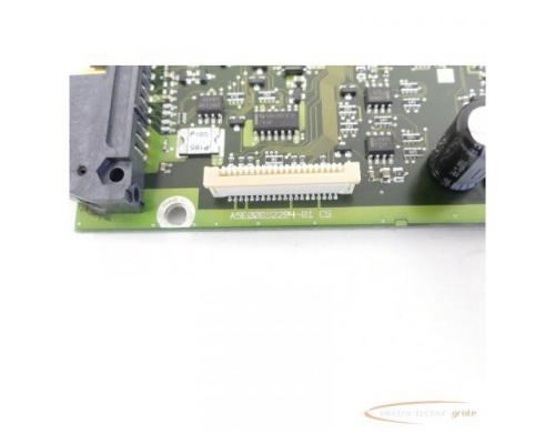 Siemens A5E00692294-01 Mainboard SN:P4213 - Bild 6