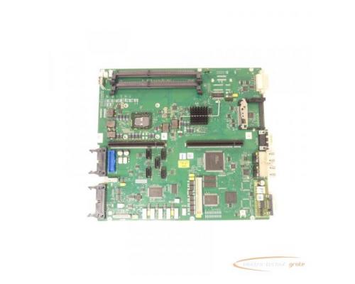 Siemens A5E03383660-1 Mainboard SN:P4291 - Bild 4