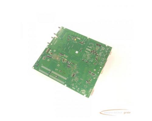 Siemens A5E03383660-1 Mainboard SN:P4291 - Bild 5