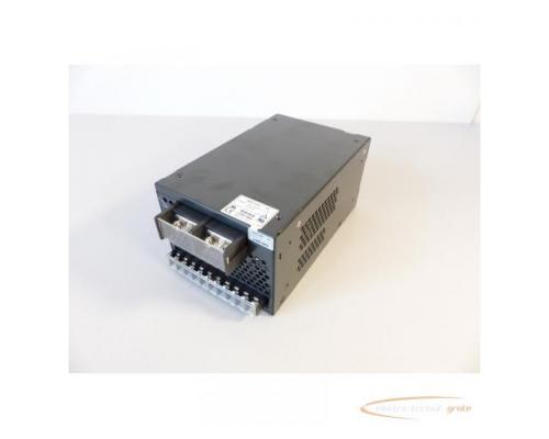 Nemic-Lambda JWS300 - 24 Netzteil 24V 14A - Bild 1