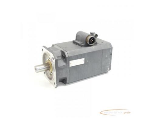 Siemens 1FT6084-1AF71-1AG1 Synchronservomotor SN:EK099755001020 - Bild 1