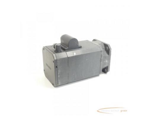 Siemens 1FT6084-1AF71-1AG1 Synchronservomotor SN:EK099755001020 - Bild 2