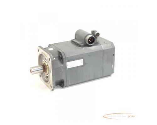 Siemens 1FT6084-1AF71-1AG1 Synchronservomotor SN:EL187299301012 - Bild 1