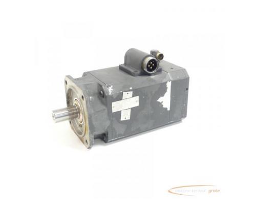 Siemens 1FT6084-1AF71-1AG1 Synchronservomotor SN:EK567740801033 - Bild 1