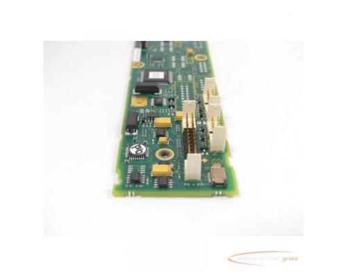 Siemens A5E00316724 Karte Version B SN T-U73323B0 - Bild 5