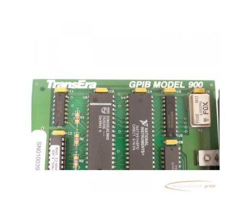 TransEra GPIB Modul 900 Board 7500-670-01-E - Bild 2