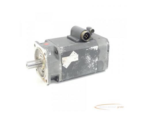 Siemens 1FT6084-1AF71-1AG1 Synchronservomotor SN:EK265270204027 - Bild 1