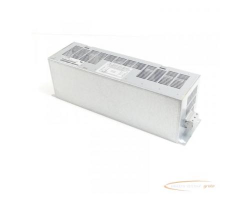 Siemens 6SL3000-0BE21-6AA0 Netzfilter Version: A SN:06297 - Bild 1