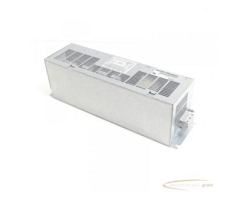 Siemens 6SL3000-0BE21-6AA0 Netzfilter Version: A SN:06297 - Bild 2