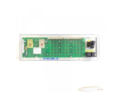 Siemens 6FC5103-0AD03-0AA0 Maschinensteuertafel M ohne Interface SN:T-K42040420 - Bild 2